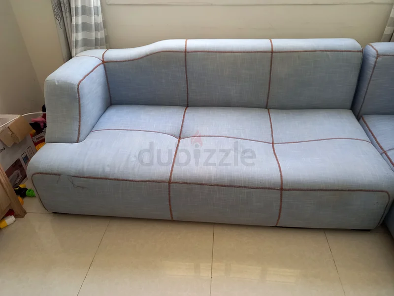Chic  Comfy L-Shaped Sofa for Sale!63215862551555113