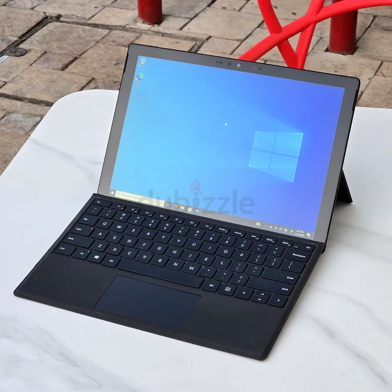 Microsoft Surface Pro 6 Core i7 16/512 GB - 2 in 1 Laptop63167114931971111