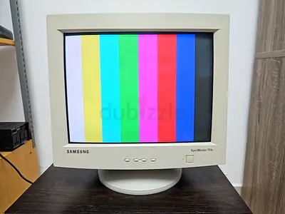 Samsung SyncMaster 753S 17 CRT Monitor