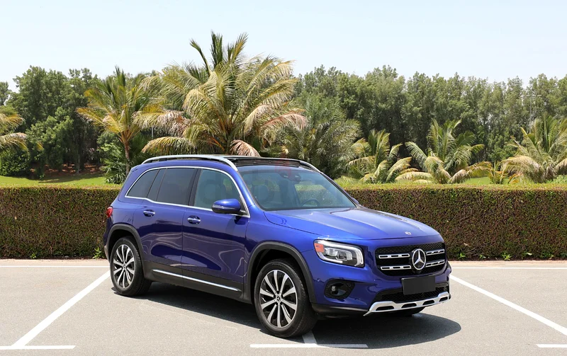 Mercedes Glb631458114762261116