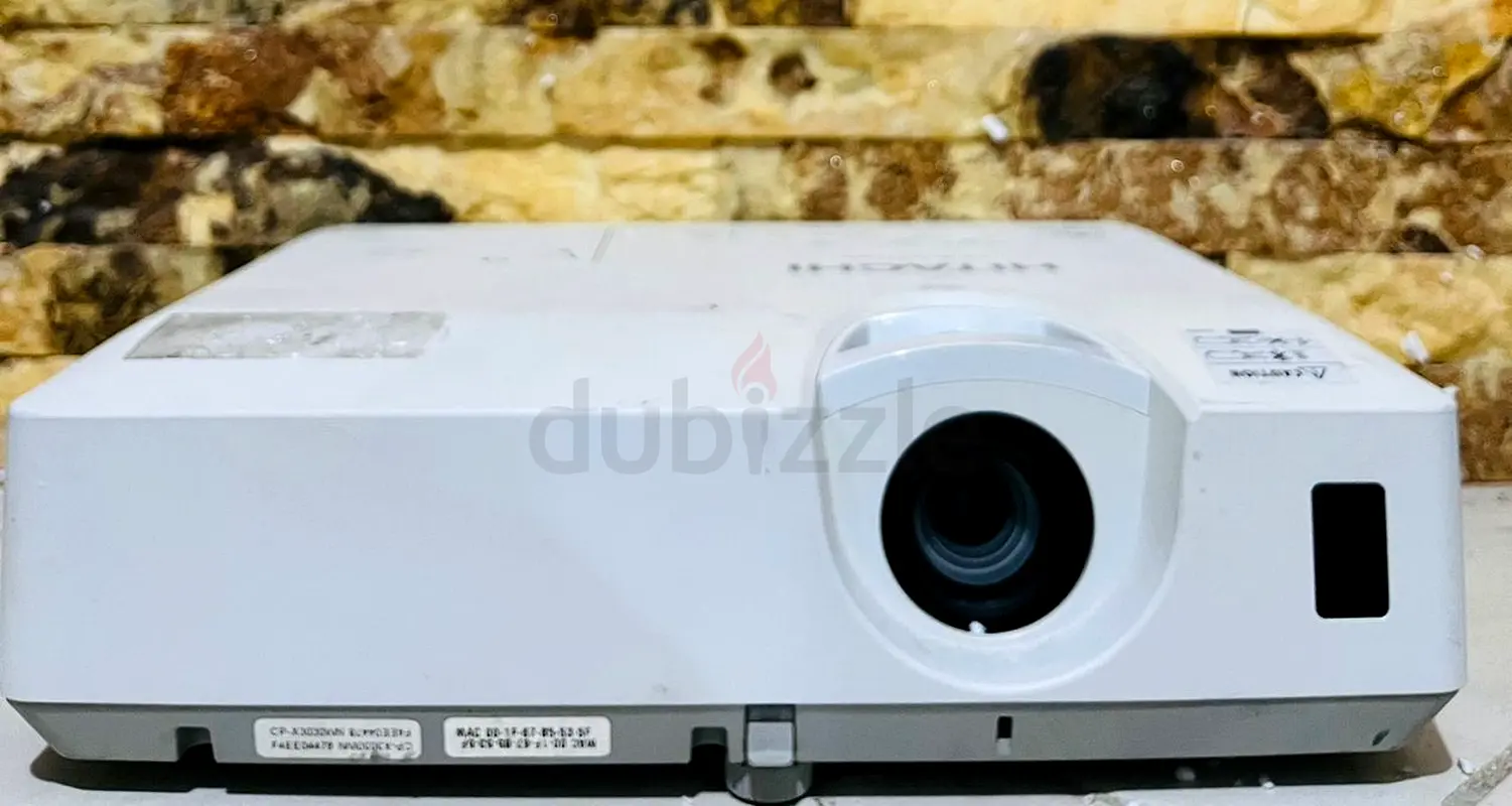 High-Quality Projector for Sale - Perfect for Home Theater!