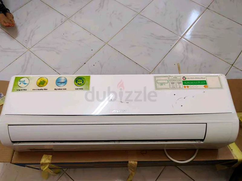 Air Conditioner63248254848259111