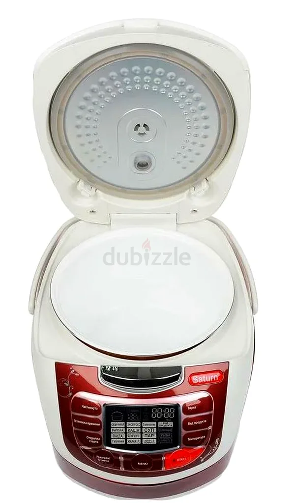 SATURN MULTI COOKER63169929590915111