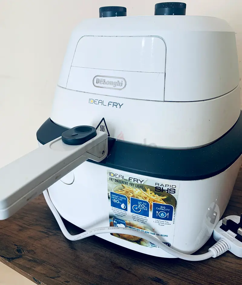 Air Fryer63252432981121111