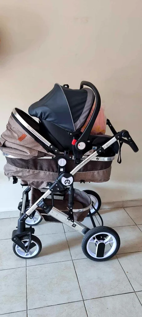Baby Stroller63206385778433110