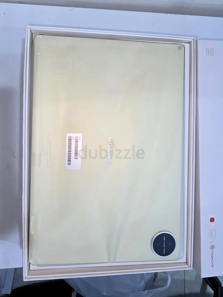 HUAWEI MATEPAD PRO63220318526723111