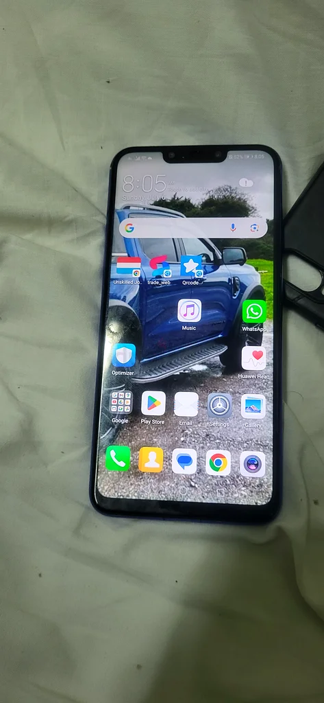 Huawei nova 3i632168389495071110