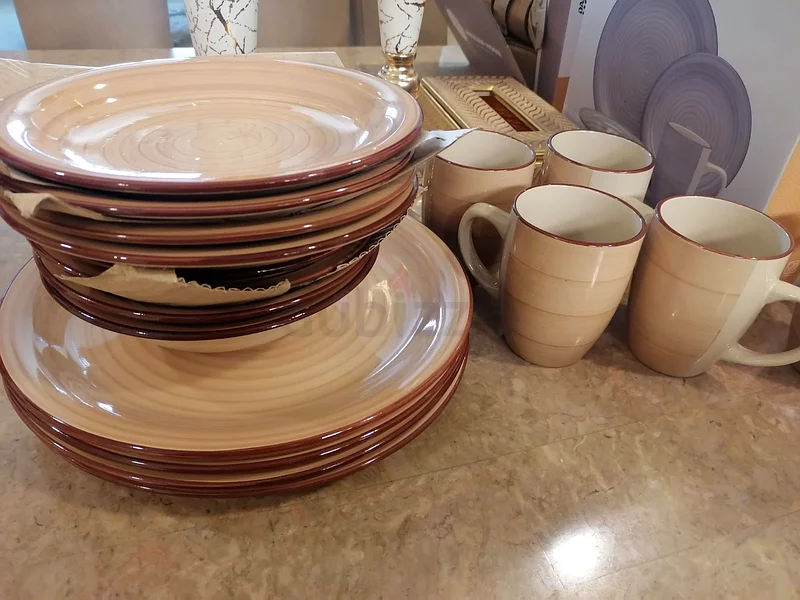 Danube dinner set for sale63216356357377112