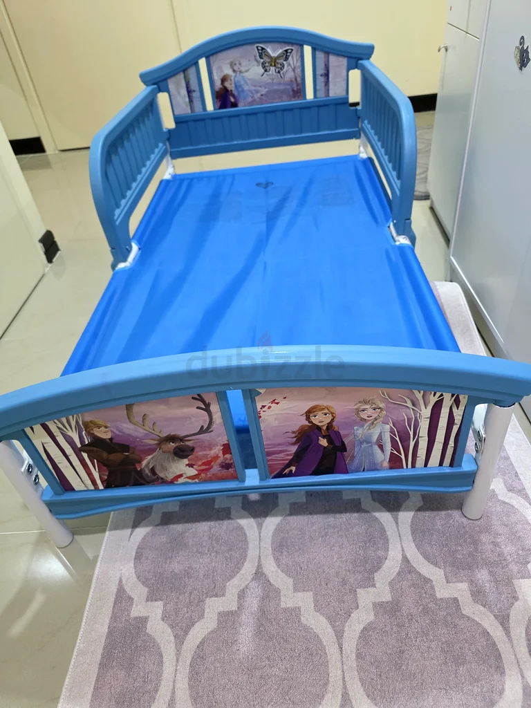 سرير طفل متجمد ساحر لطفلتك الصغيرة! من 0 إلى 6 سنوات63218812518017113