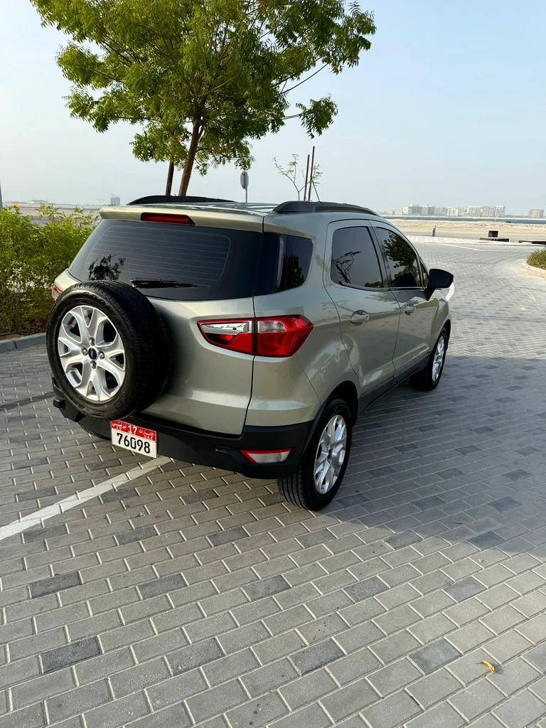 فورد ايكونسبورت 2015 في حالة ممتازة63167556331393113
