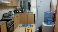 Apartment Maids room available - Cc079077ce1a48aba3b9c23c5963e689 