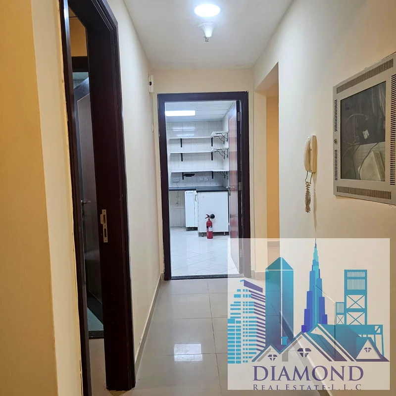 Specious and full sea view  2 bhk for sale in Corniche Tower- Ajman63870977483651111