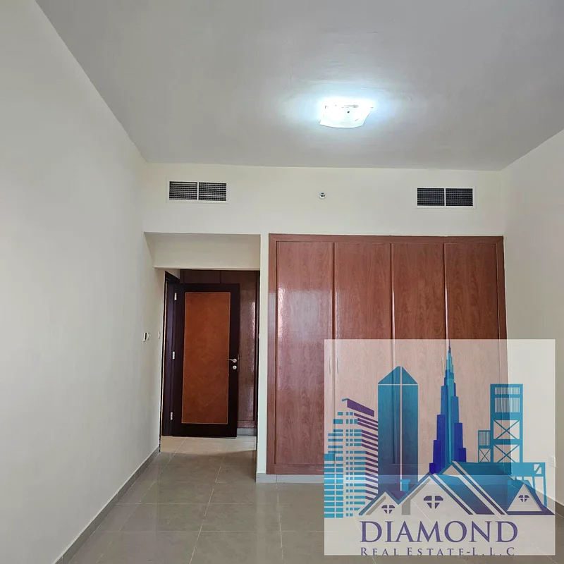 Specious and full sea view  2 bhk for sale in Corniche Tower- Ajman63870977483651114