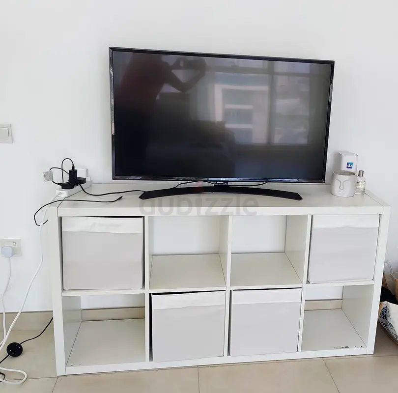 Estante Ikea