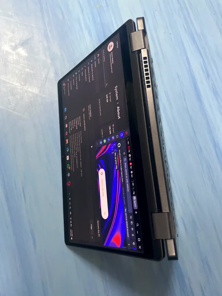 Dell Latitude 5300 2-in-163256074907267113