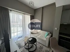 Prime Business Bay location | Modern interiors