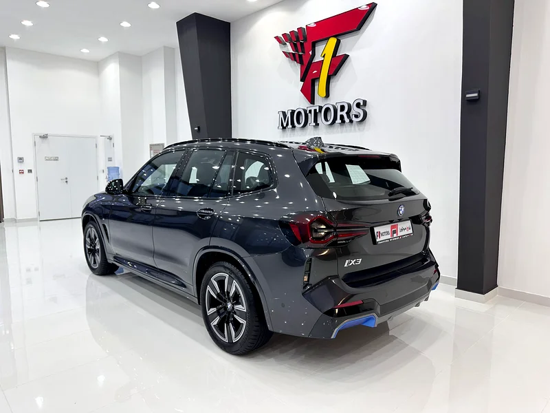 iX3 electric Gcc 2023 0km63161999760898111