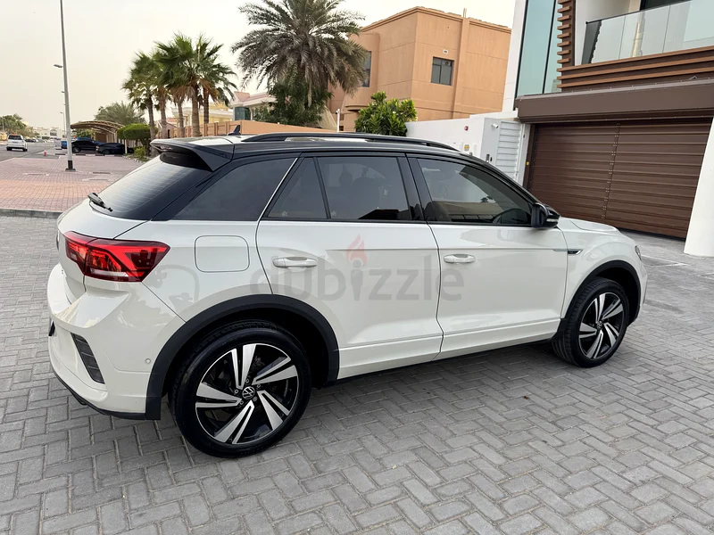 T-Roc R-Line63170838980097114