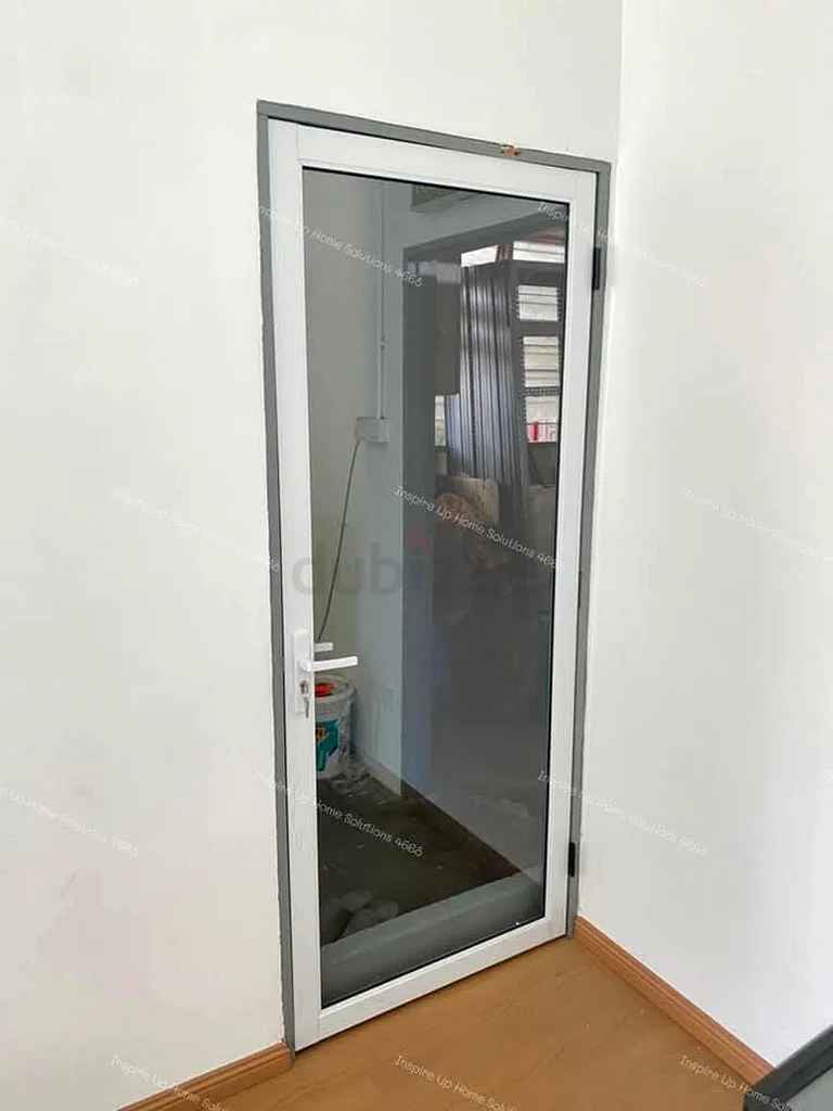 Future zoon glass Partation glass door63219350749057113
