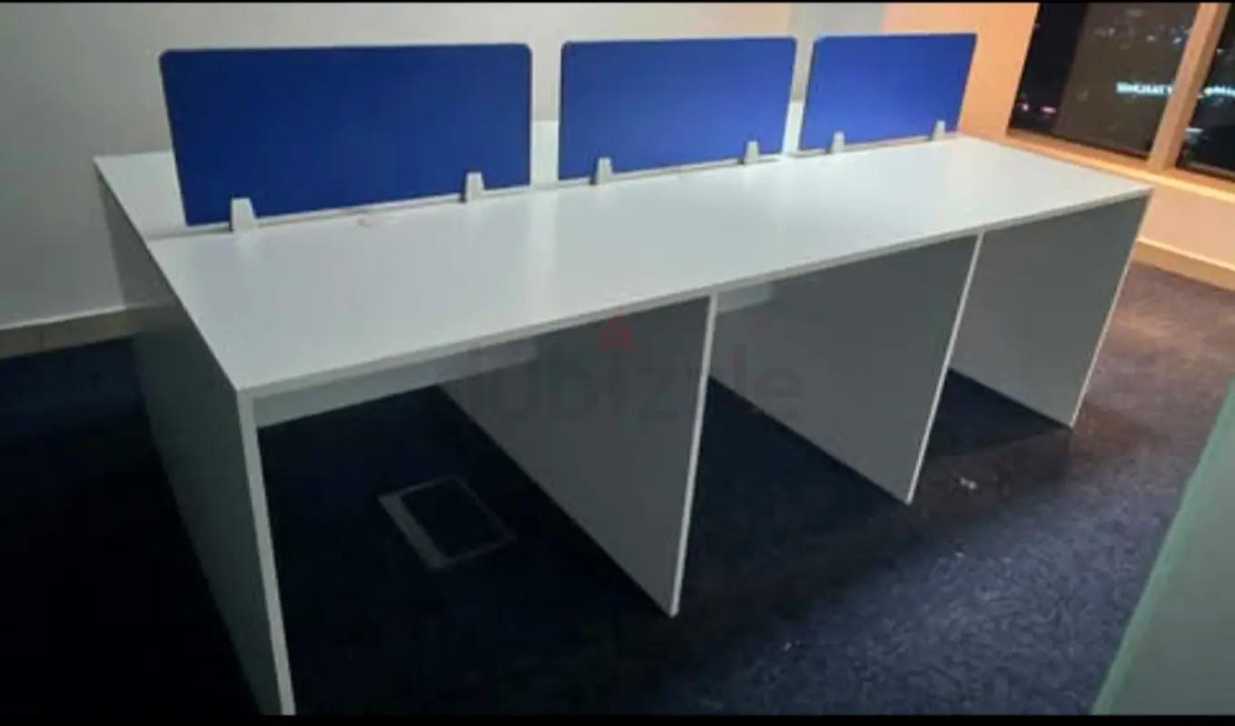 Office workstation table63258134834179111