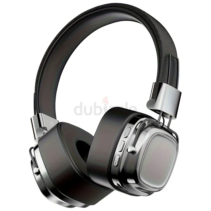 Stylish Retro Headset - Perfect for Music Lovers!63166177004161111