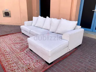The One Kingstone L shape SOFA Excellent CONDITION