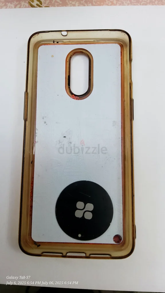 OnePlus 6T With 2 FREE PHONE COVERS63180839919363112