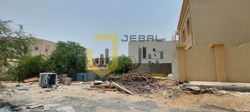 🏡 بالقرب من المسجد والخدمات | قطعة سكنية مميزة في الهيليو 2 | جي+1 | 630 ألف درهم قابل للتفاوض 🌟63183233518594112