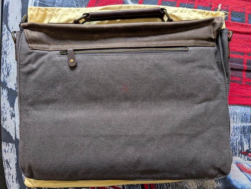 Stylish Mens Messenger (laptop) Bag for Sale63239619334273113