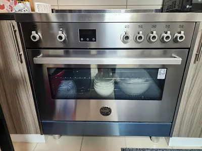 Bertazzonic Ceramic Cooker