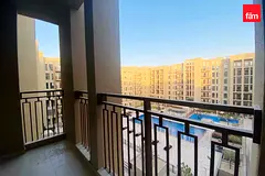 Unfurnished | Middle Floor | Vacant