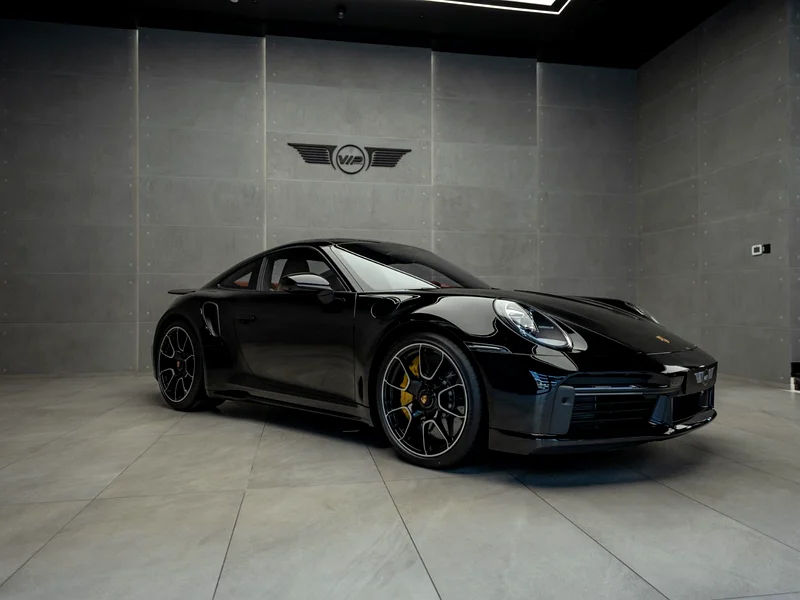 2024 TURBO S | FULL OPTION | EXTENDED ALNABOODA WARRANTY | PERFECT CONDITION63150479222274111