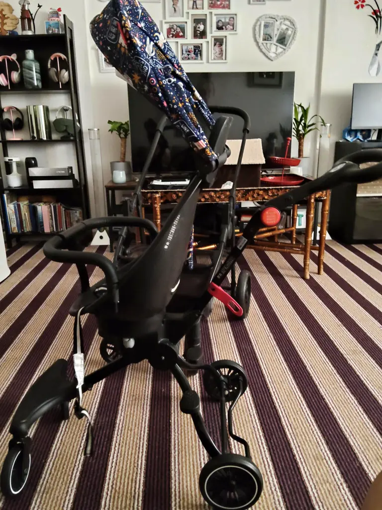 Baby / toddler stroller63205359909633118