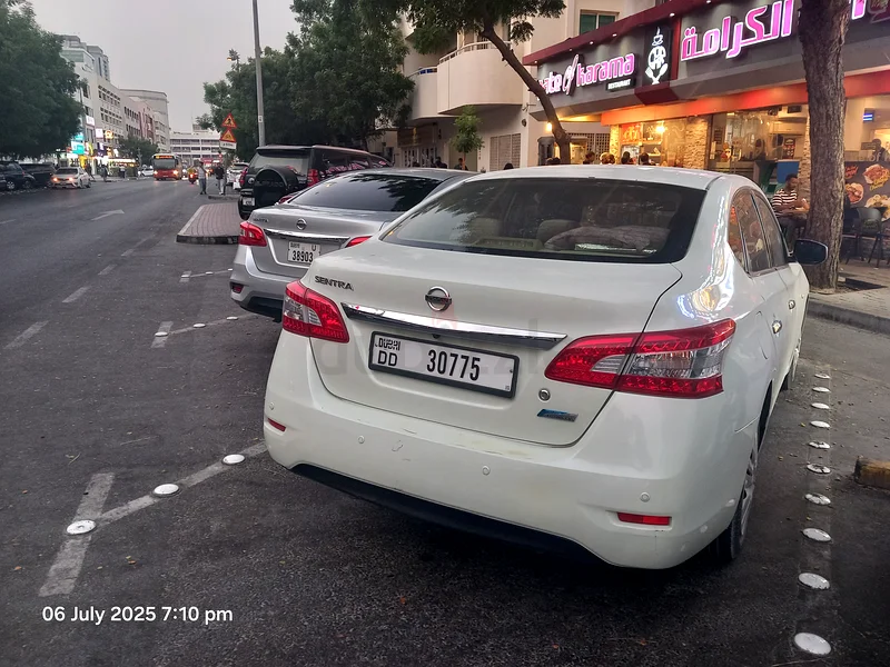 Nissan Sentra 2014 for sale63137334479362111