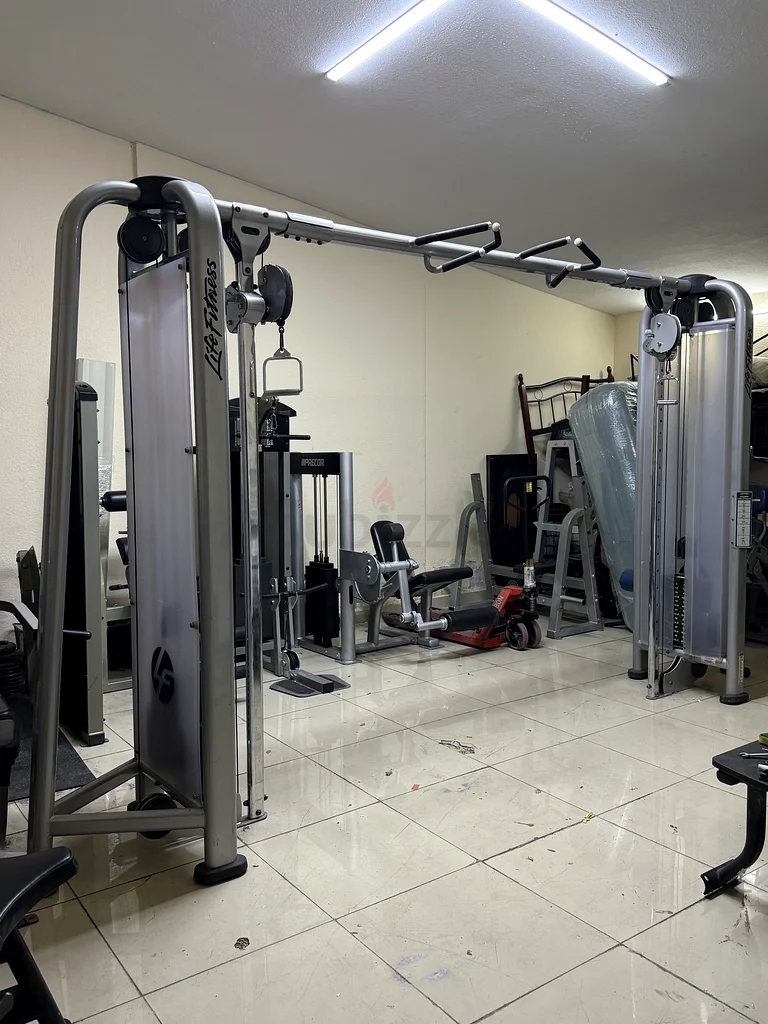 لايف فتنس كروس أوفر63242165592833112