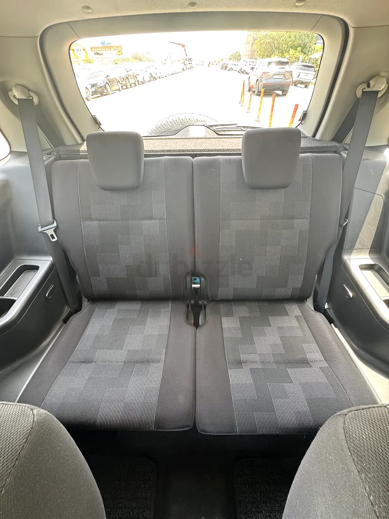 Grand Vitara 3-Door 2009 | Good Condition | 4x463135973766914114