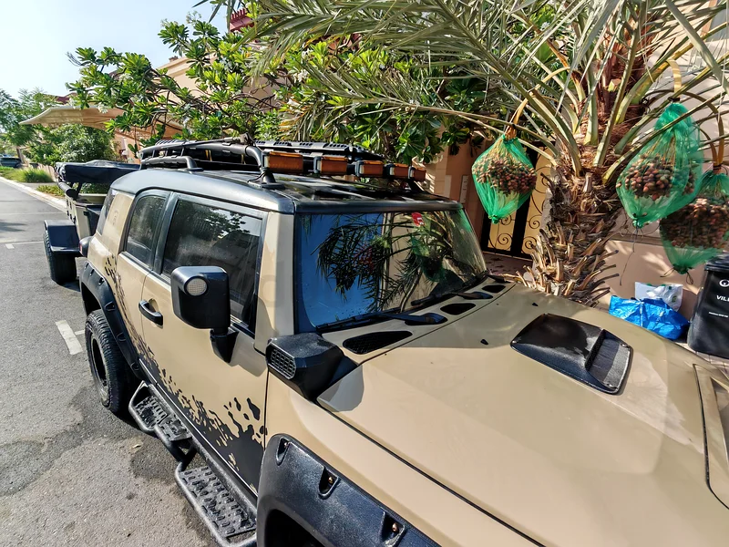 FJ Cruiser Desert ready63157883921026111
