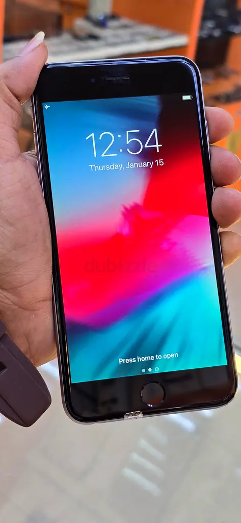 Apple iPhone 6PLUS63213930681091111