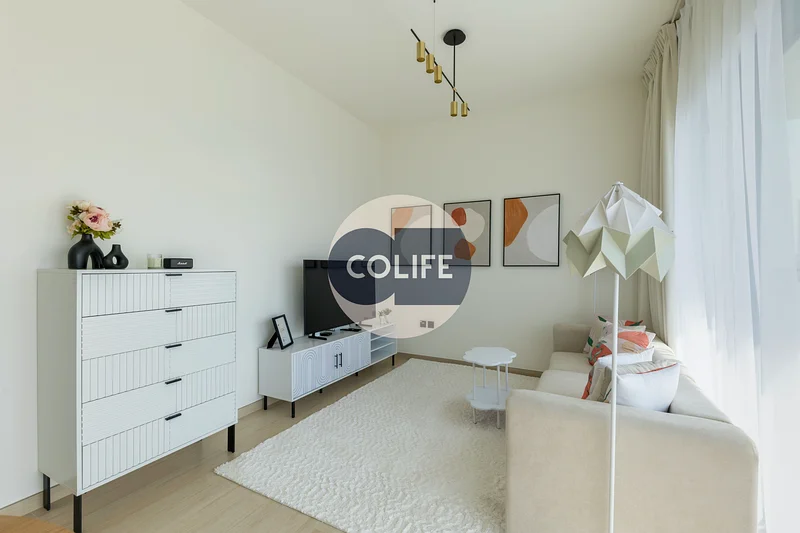 1br Apartment, Binghatti Corner, JVC63835683594753111