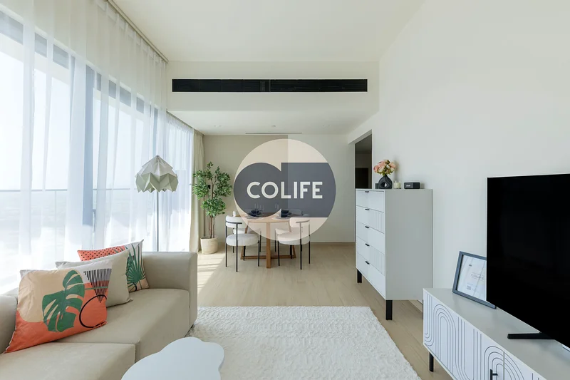 1br Apartment, Binghatti Corner, JVC63835683594753114