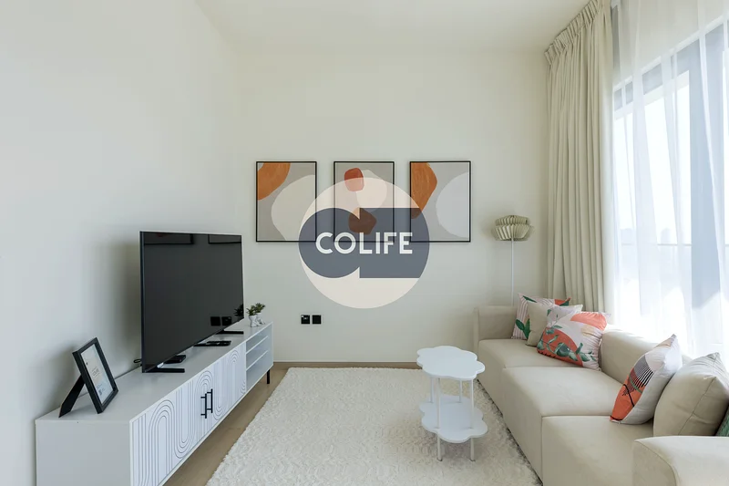 1br Apartment, Binghatti Corner, JVC63835683594753112