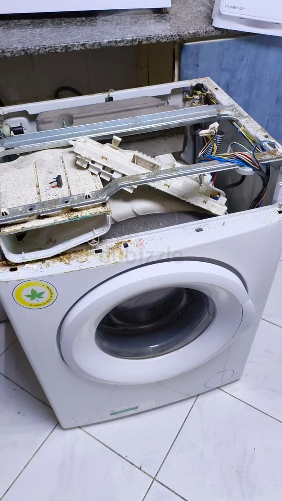 Home Appliances repair Washing machine Stove repair refrigerator63438990272769113