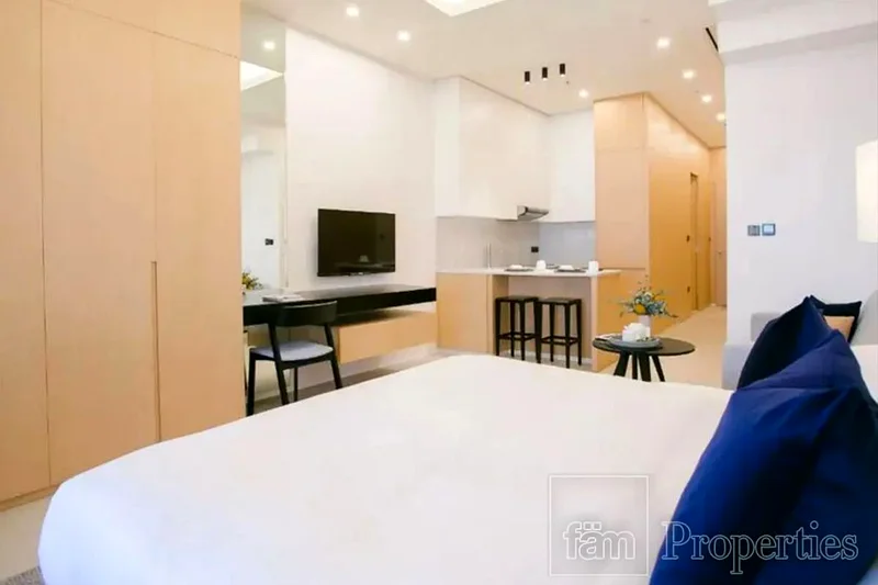 شاطئ خاص | شقة فندقية | منظر رائع63175270599170114
