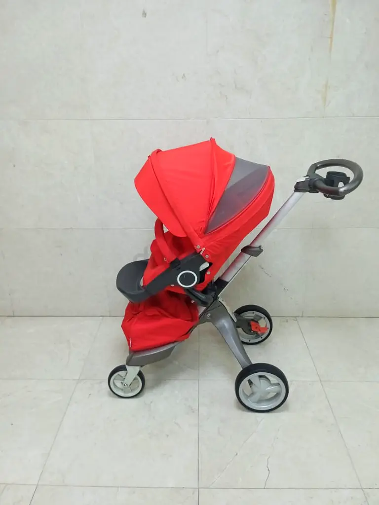 Cochecito Stokke Xplory