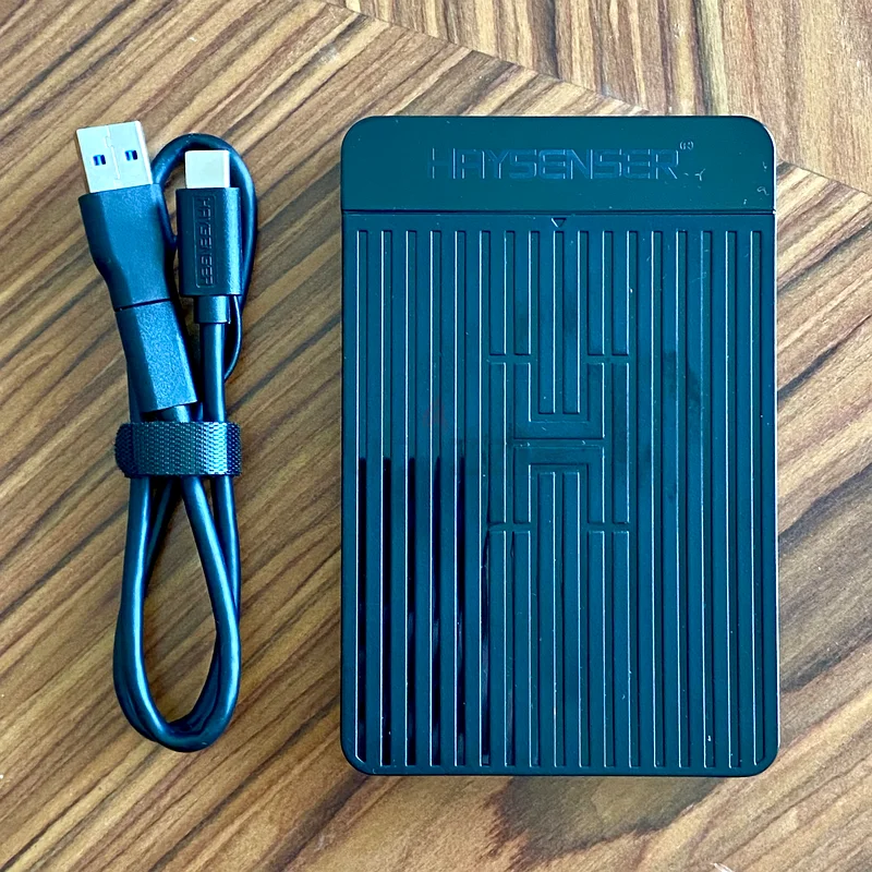 Toshiba 1 TB External Harddisk632591936358411112