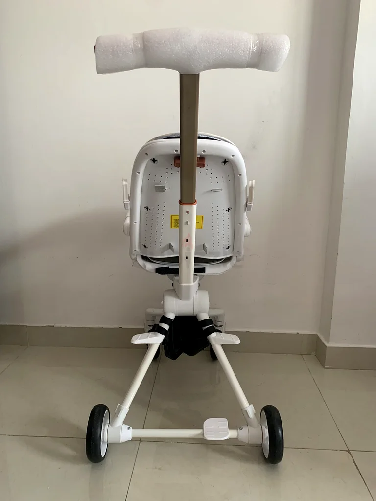 عربة أطفال أنيقة وعملية لطفلك!63206386439811114