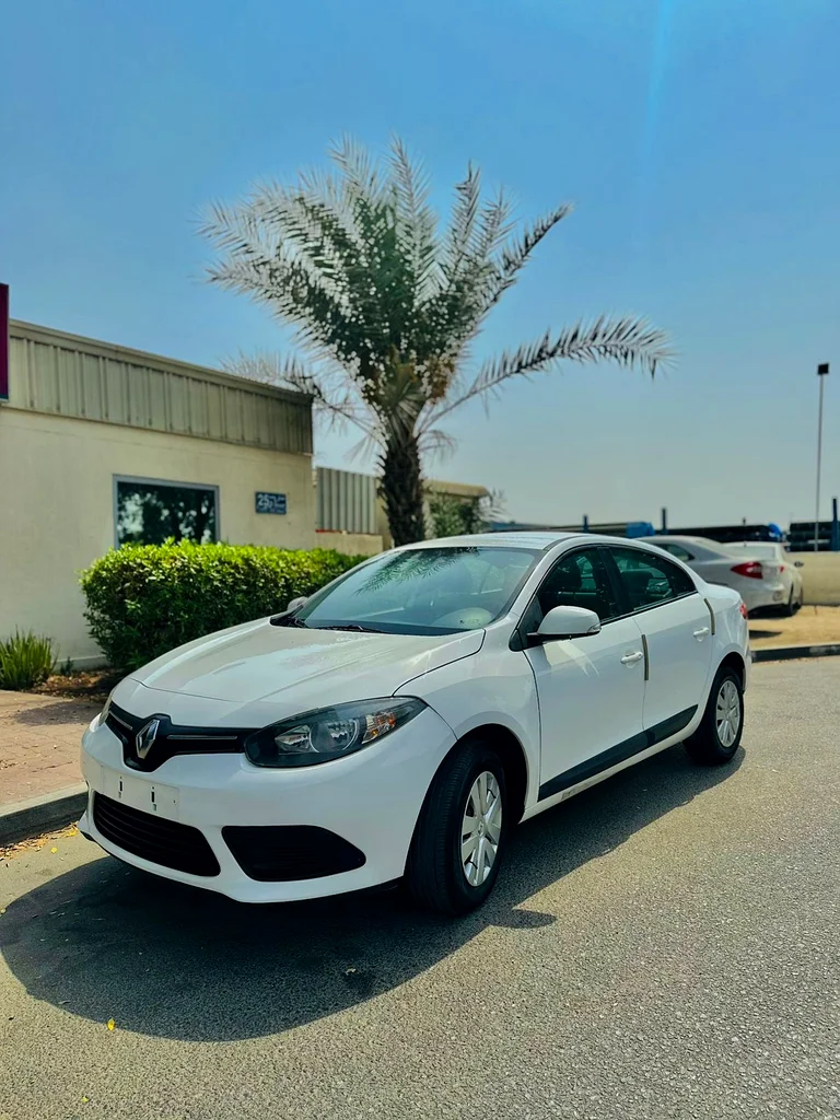 RENAULT (2015) MANUAL TRANSMISSION (GCC)63221301979522118