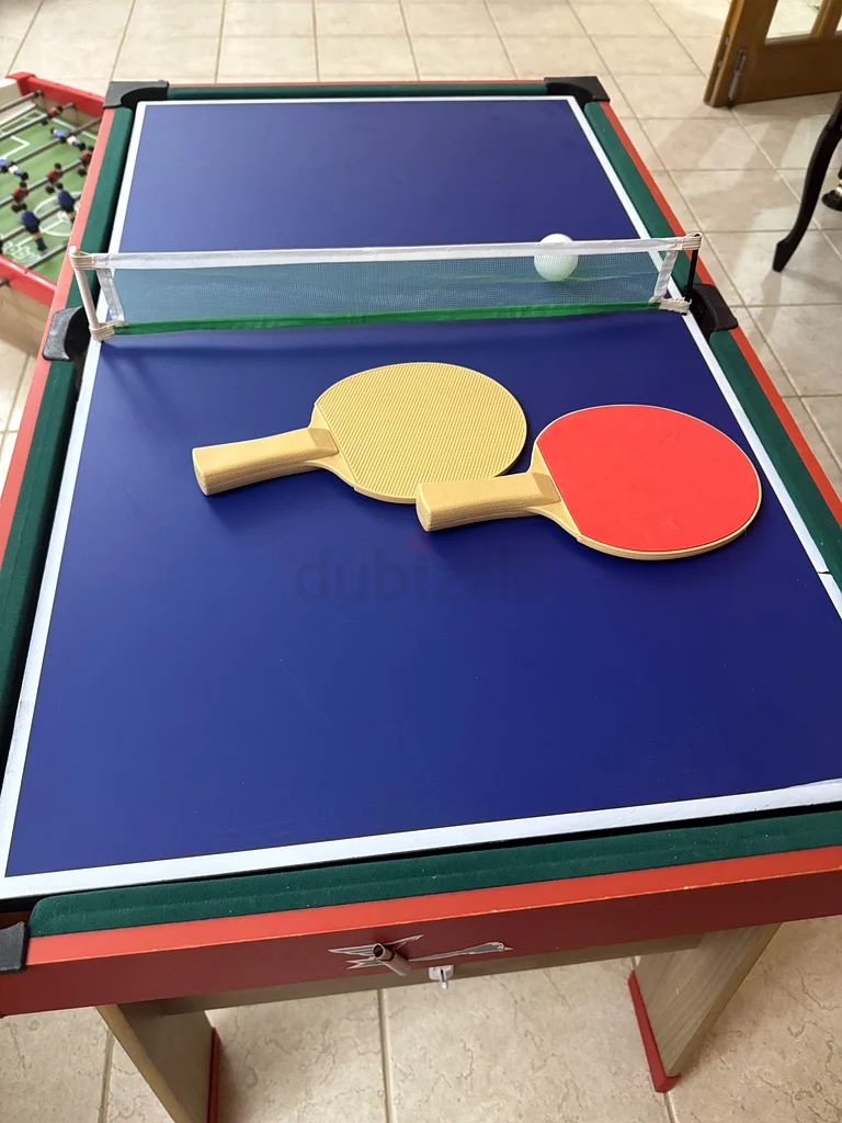 Multi activity table63169939016833113