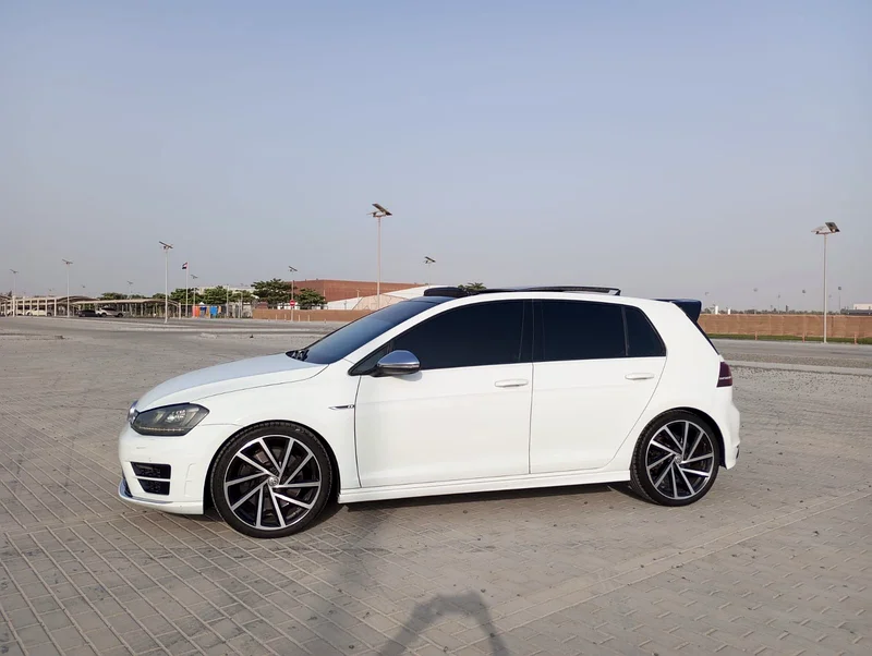 Golf R 2016 model63150944297090113