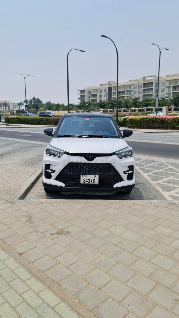 Toyota Raize631387193666571115